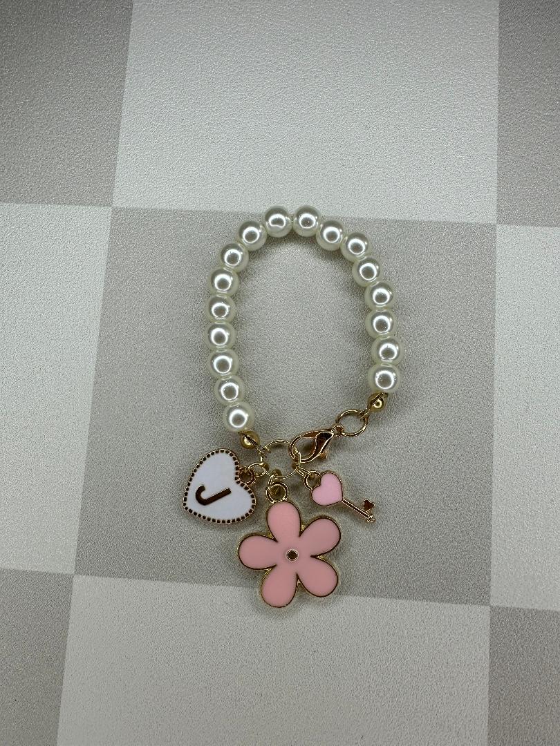 **ONLY ITEM** - Custom Cup Charms with 3 Charms